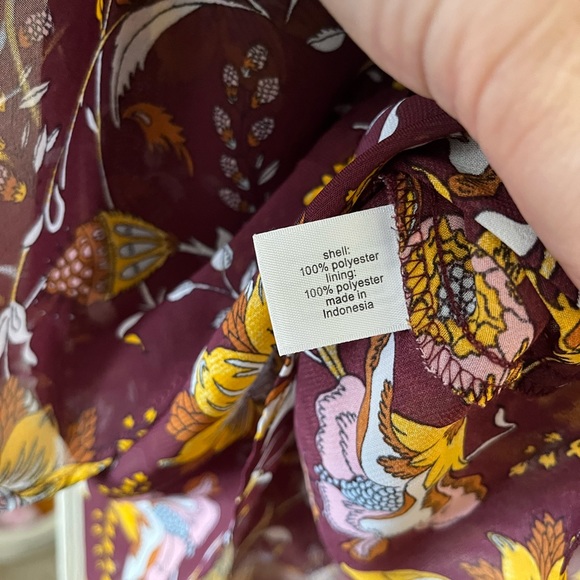 NWOT Lane Bryant Tank - Picture 6 of 6